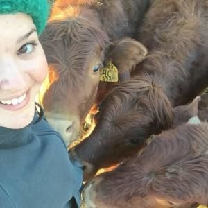 Meet your Posher, Michelle